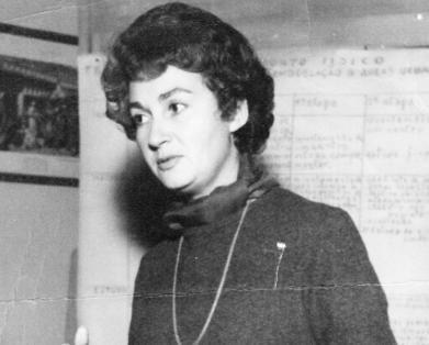 Adina Mera