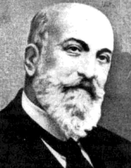 Adolfo Morales de Los Rios