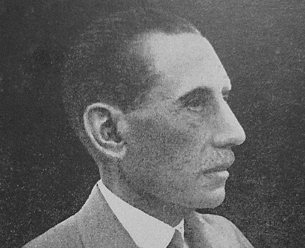 Gastão Bahiana