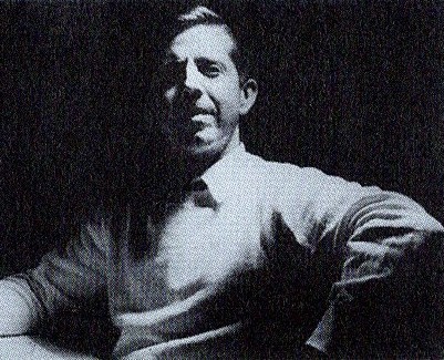 Alcides da Rocha Miranda