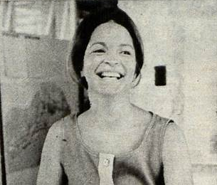 Rizza Conde