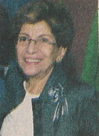 Nina Rabha