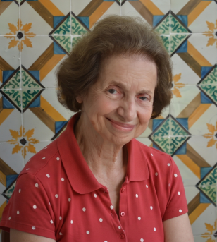 Dora Alcântara