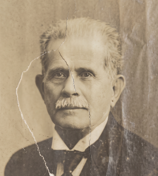 Francisco Caminhoá