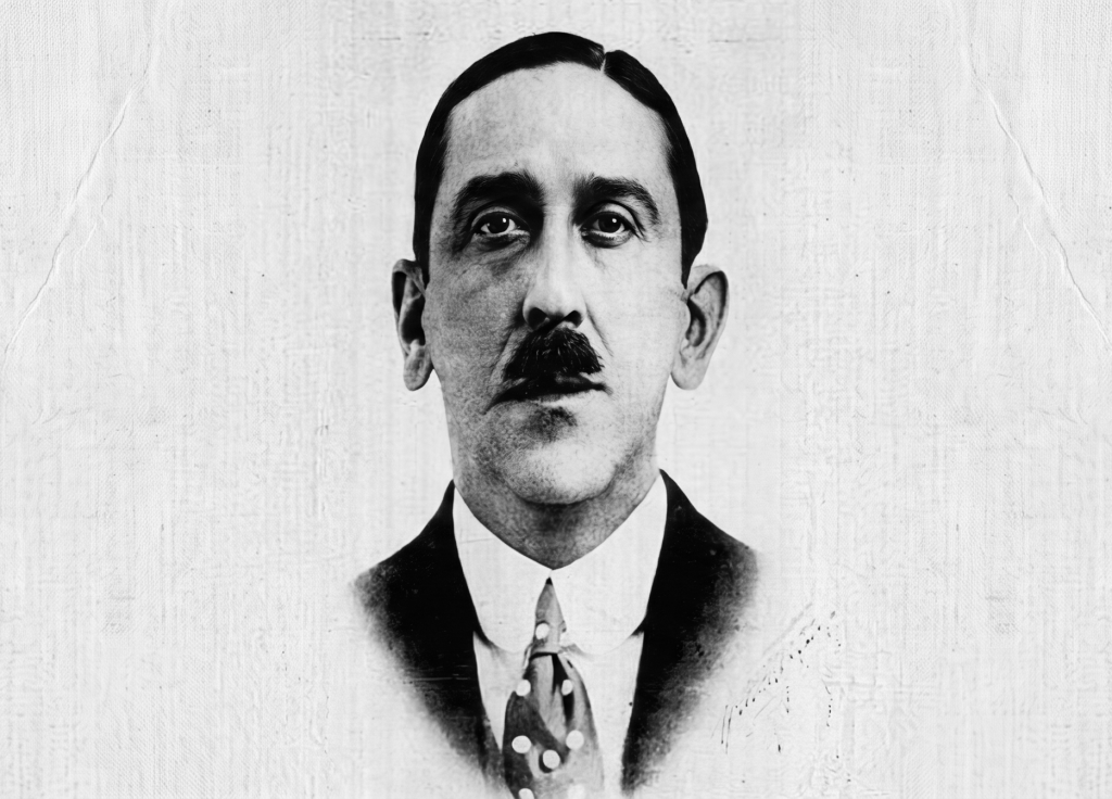 Heitor de Mello