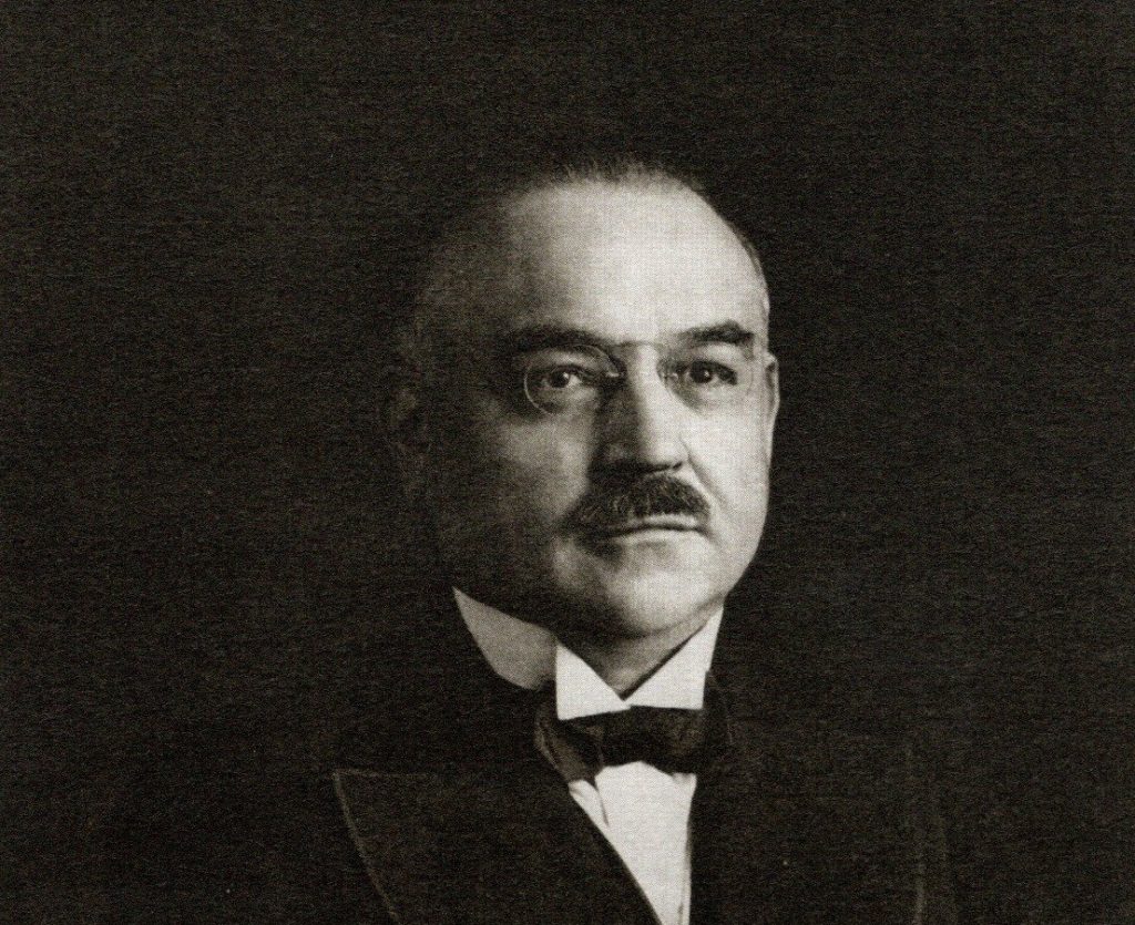 Joseph Gire
