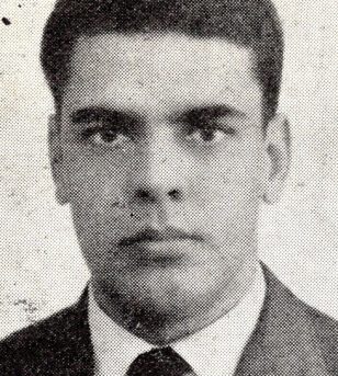 Alfredo Britto
