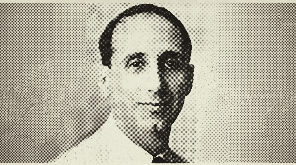 Eduardo Pederneiras